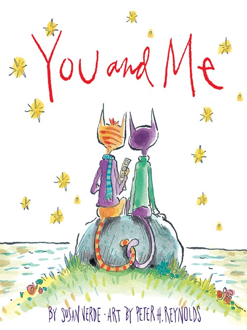 Susan Verde创作的You and Me作品的详细信息 - 可供借阅